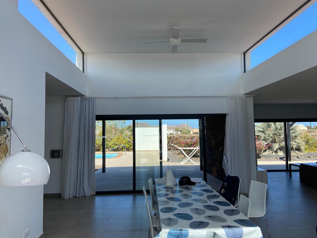 Heated & Shared Pool Villa Matriana 36A, North Shore Villas ลาคาเรส ภายนอก รูปภาพ