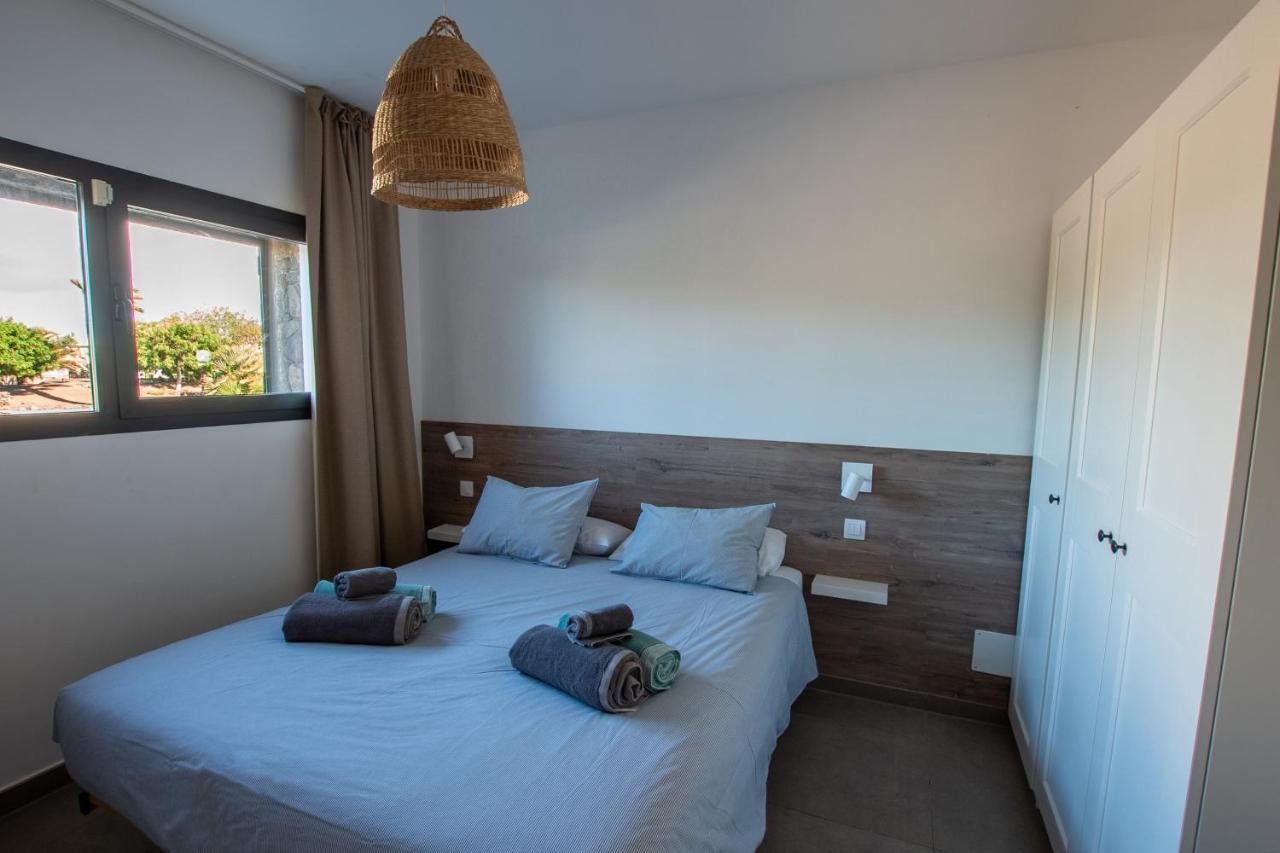 Heated & Shared Pool Villa Matriana 36A, North Shore Villas ลาคาเรส ภายนอก รูปภาพ