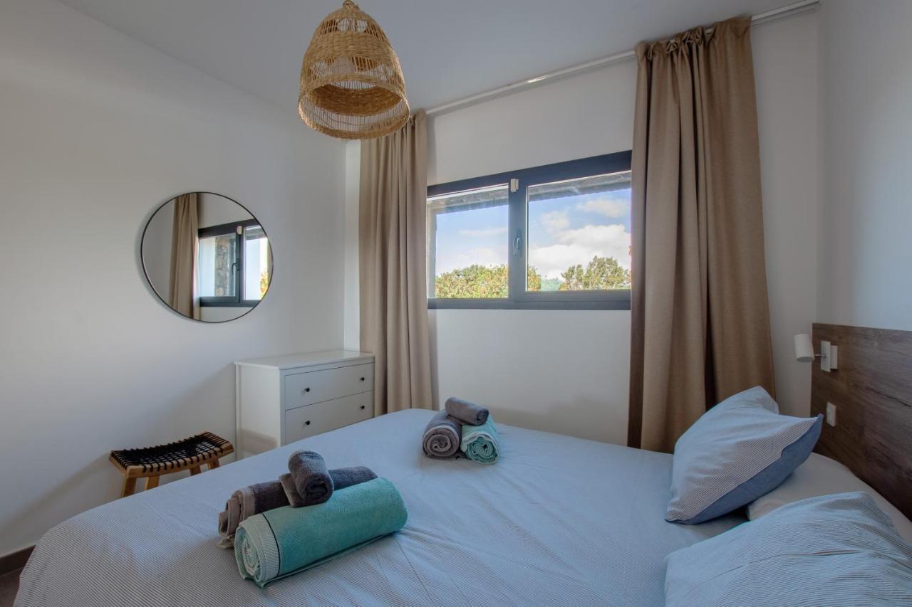 Heated & Shared Pool Villa Matriana 36A, North Shore Villas ลาคาเรส ภายนอก รูปภาพ